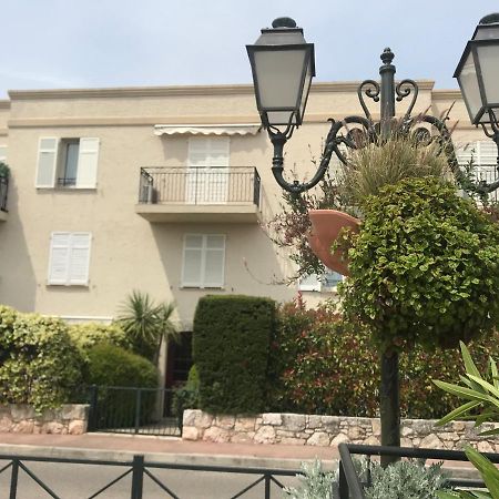 Studio In The Center Of Saint-Jean-Cap-Ferrat Kültér fotó